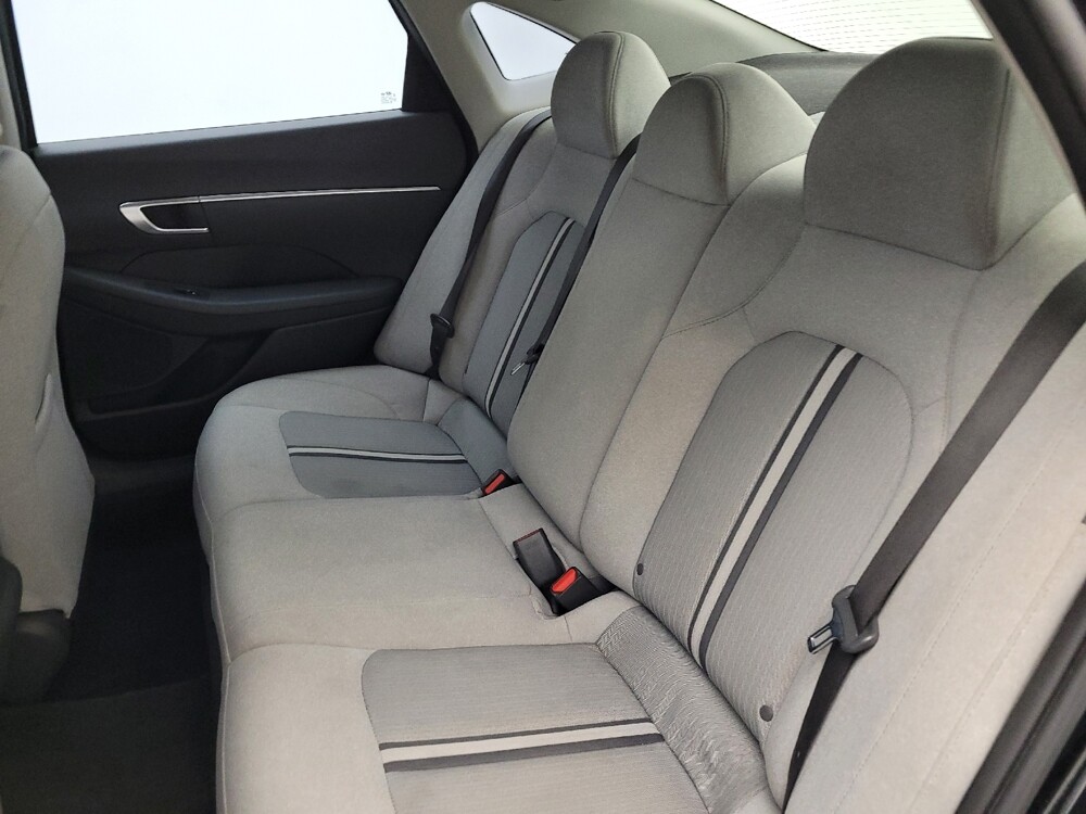 2020 Hyundai Sonata in Raleigh, NC 27604 - 18095193 18