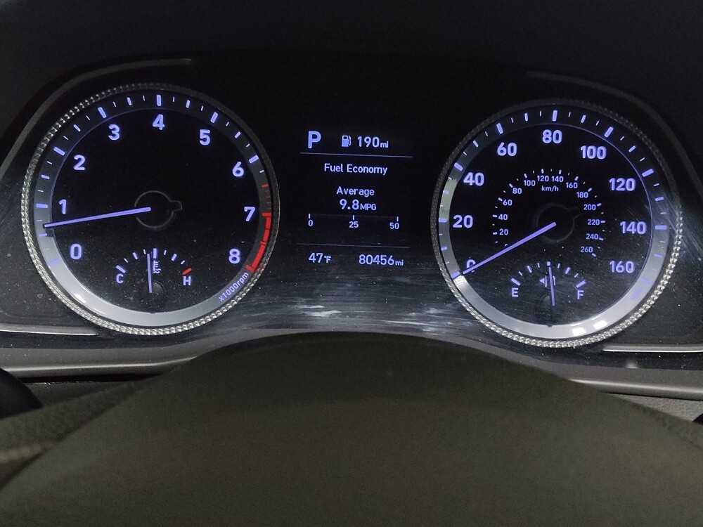 2020 Hyundai Sonata in Raleigh, NC 27604 - 18095193 23