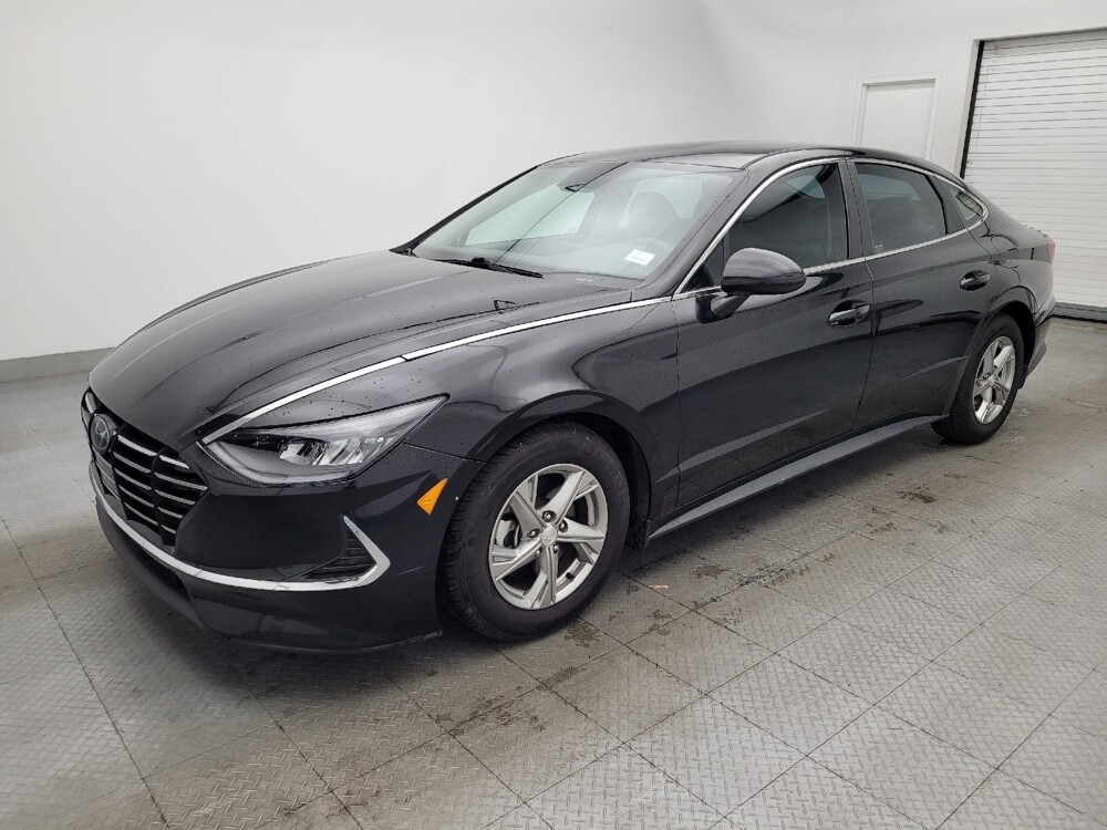 2020 Hyundai Sonata in Raleigh, NC 27604 - 18095193 2