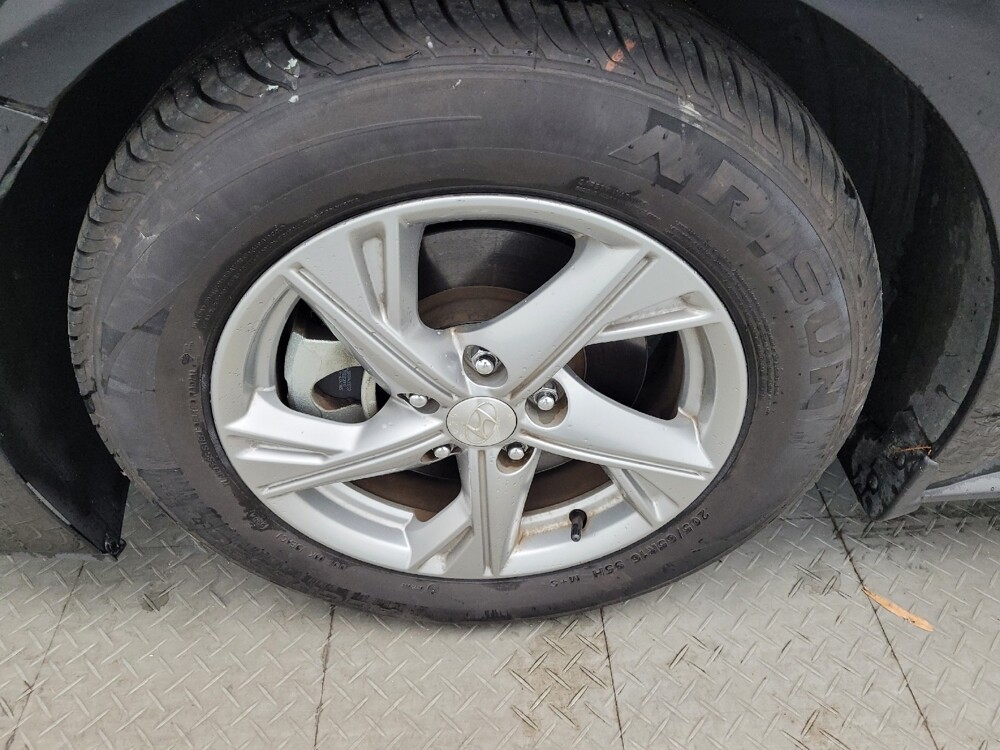 2020 Hyundai Sonata in Raleigh, NC 27604 - 18095193 31