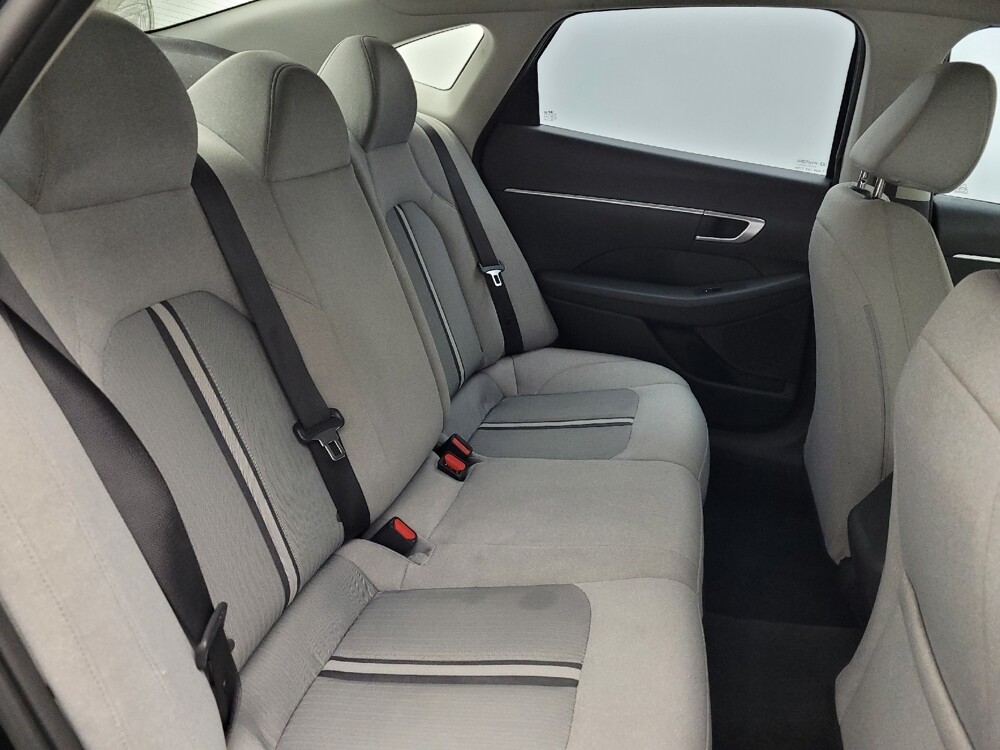 2020 Hyundai Sonata in Raleigh, NC 27604 - 18095193 19