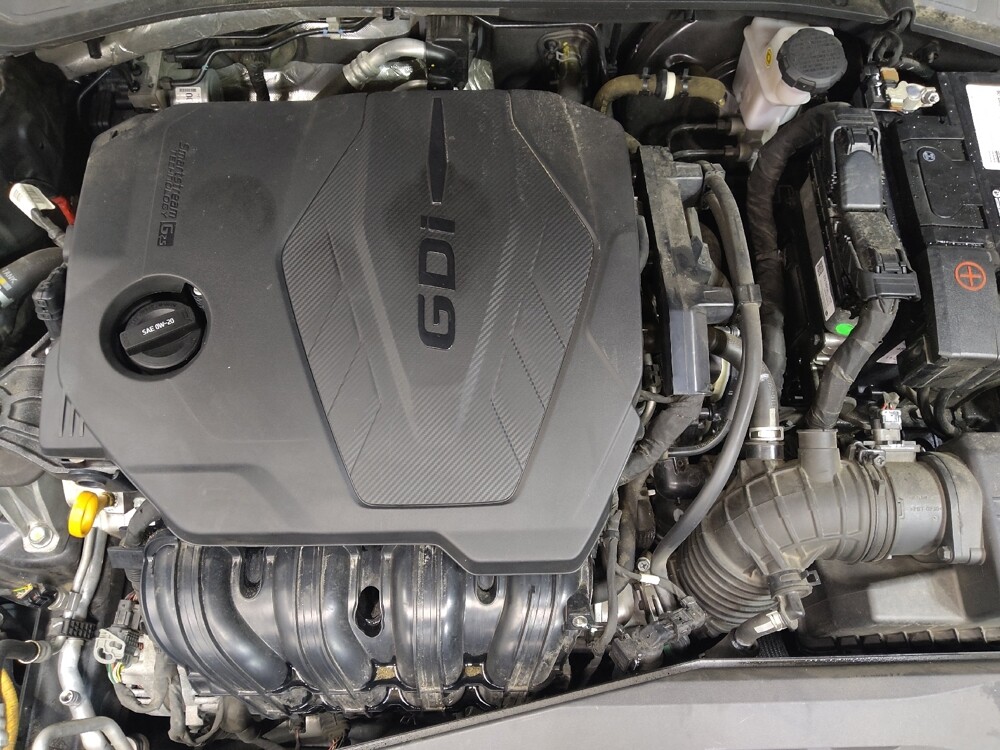 2020 Hyundai Sonata in Raleigh, NC 27604 - 18095193 30