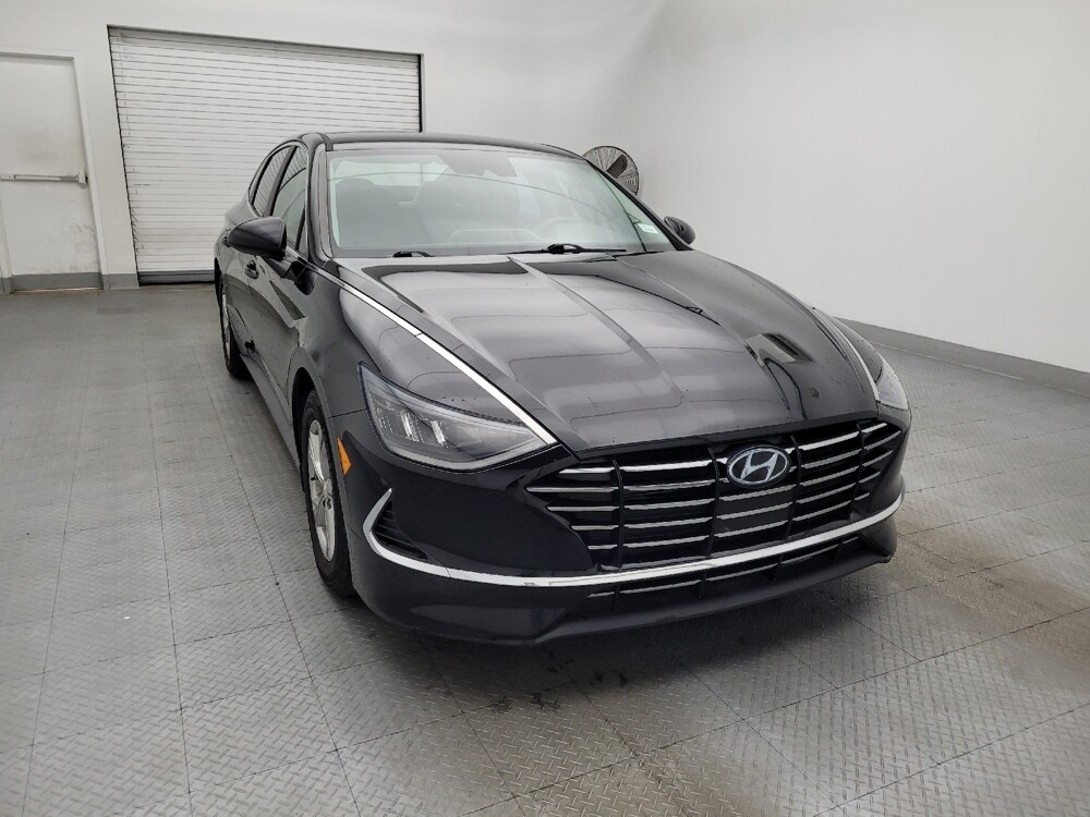 2020 Hyundai Sonata in Raleigh, NC 27604 - 18095193 14