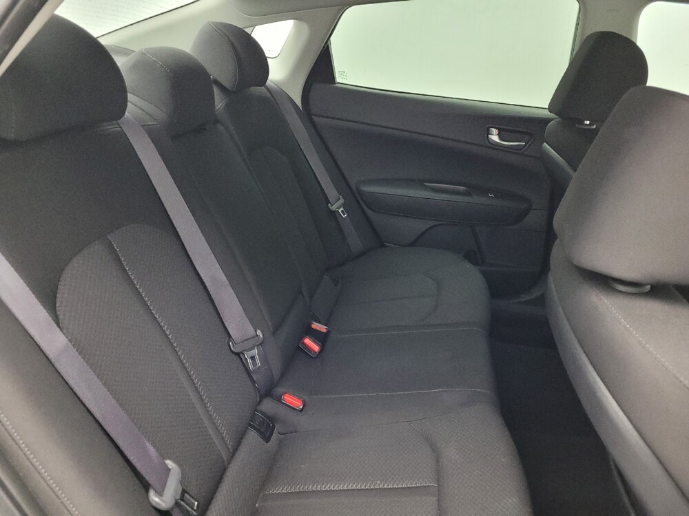 2017 Kia Optima in Charlotte, NC 28273 - 18095194 19