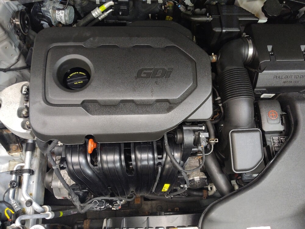 2017 Kia Optima in Charlotte, NC 28273 - 18095194 30