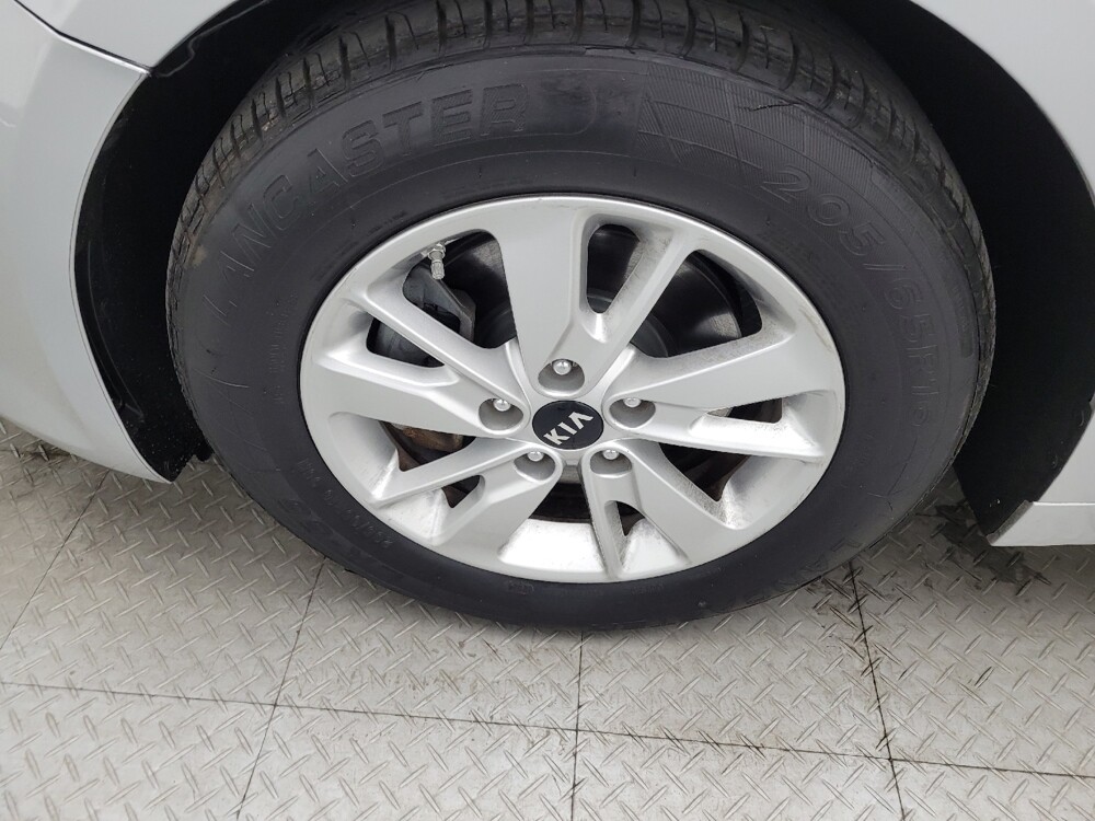 2017 Kia Optima in Charlotte, NC 28273 - 18095194 31