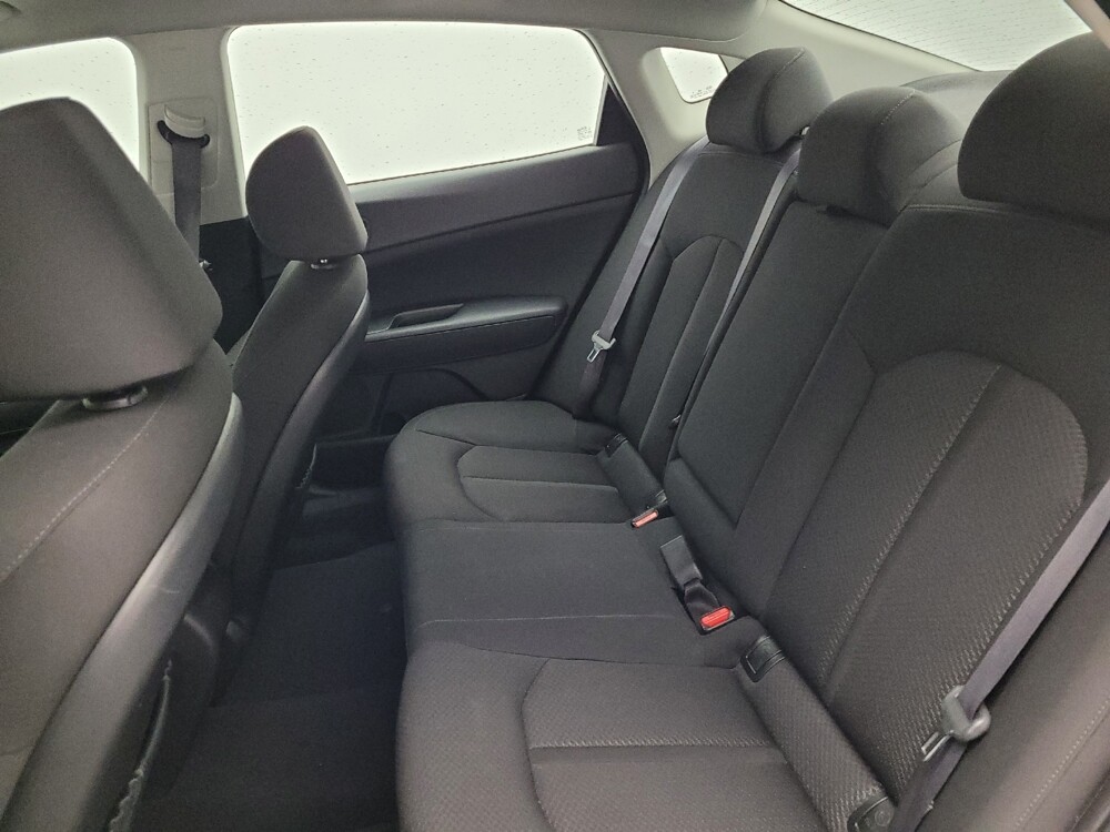 2017 Kia Optima in Charlotte, NC 28273 - 18095194 18