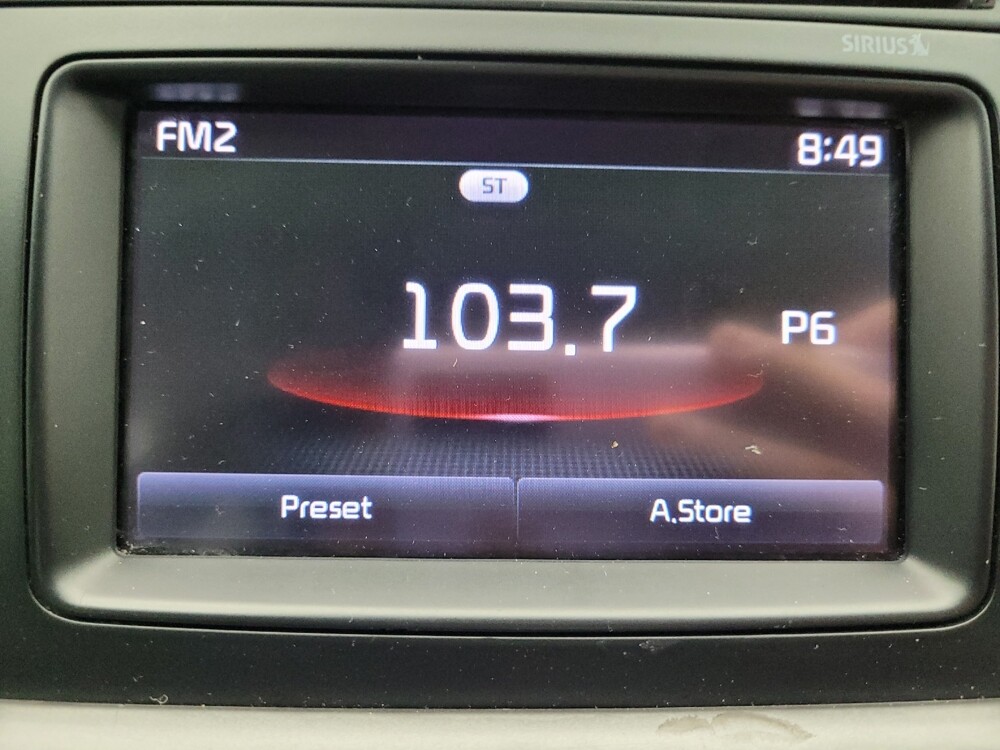 2017 Kia Optima in Charlotte, NC 28273 - 18095194 25