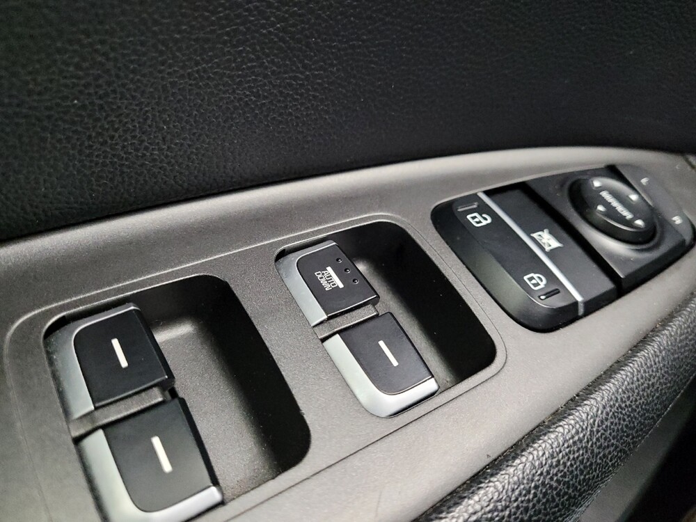 2017 Kia Optima in Charlotte, NC 28273 - 18095194 27