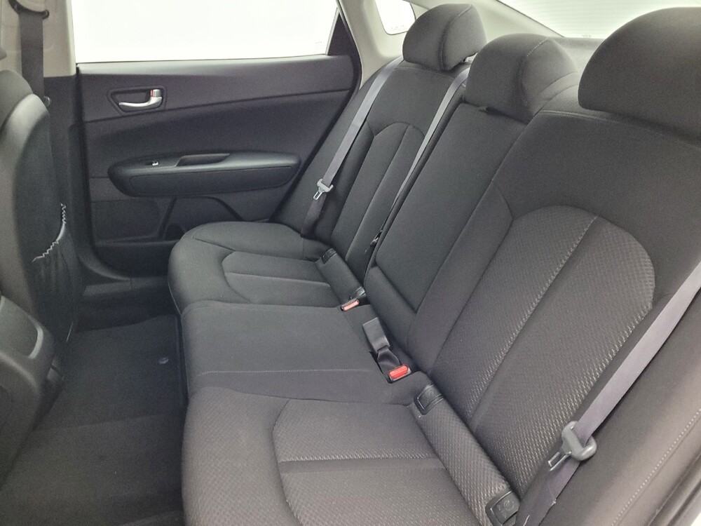 2017 Kia Optima in Charlotte, NC 28273 - 18095194 17