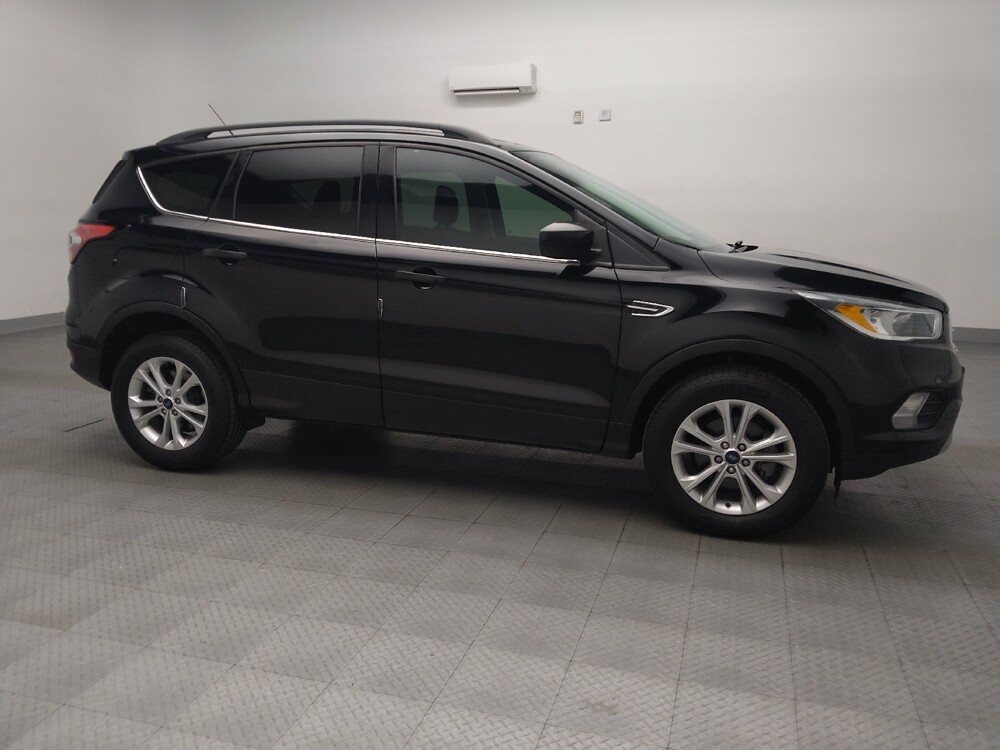 2018 Ford Escape in Round Rock, TX 78664 - 18095195 11
