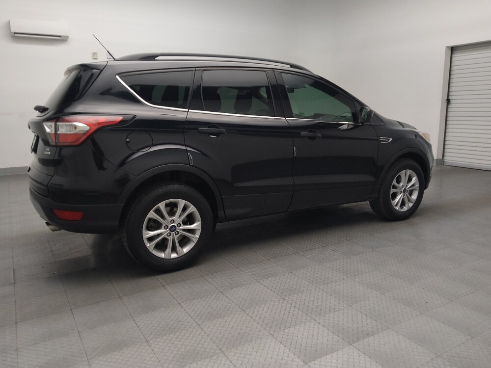 2018 Ford Escape in Round Rock, TX 78664 - 18095195 10