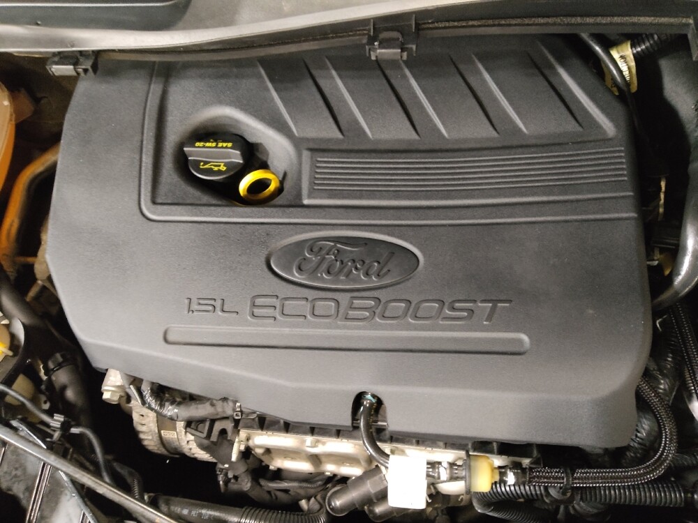 2018 Ford Escape in Round Rock, TX 78664 - 18095195 30