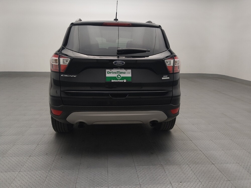 2018 Ford Escape in Round Rock, TX 78664 - 18095195 6