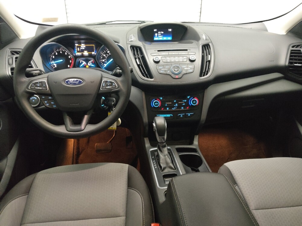 2018 Ford Escape in Round Rock, TX 78664 - 18095195 22
