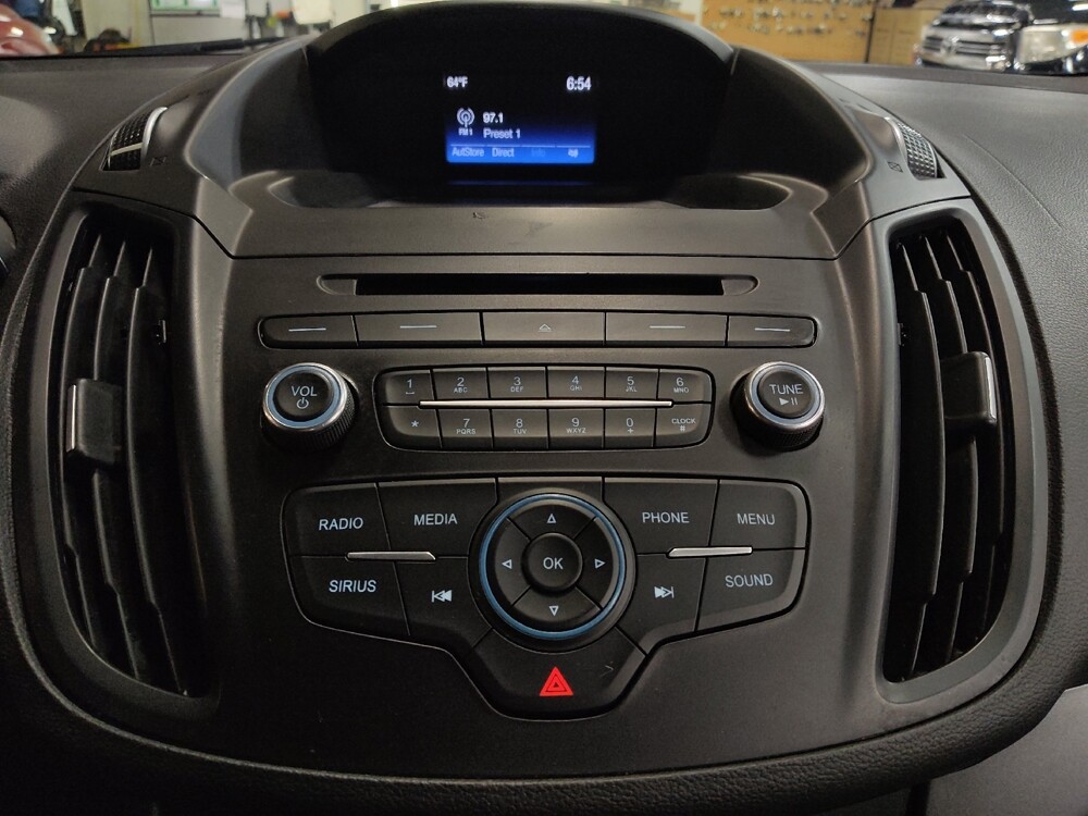 2018 Ford Escape in Round Rock, TX 78664 - 18095195 25