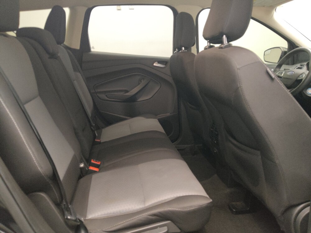 2018 Ford Escape in Round Rock, TX 78664 - 18095195 19