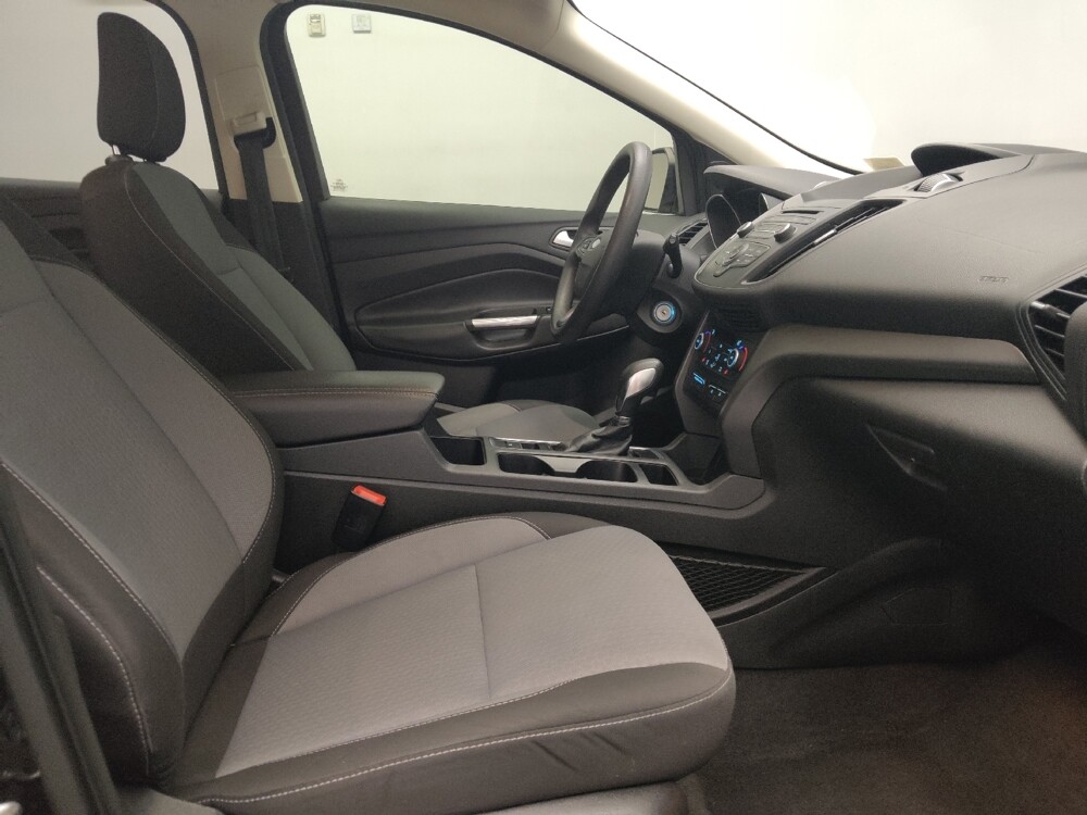 2018 Ford Escape in Round Rock, TX 78664 - 18095195 21