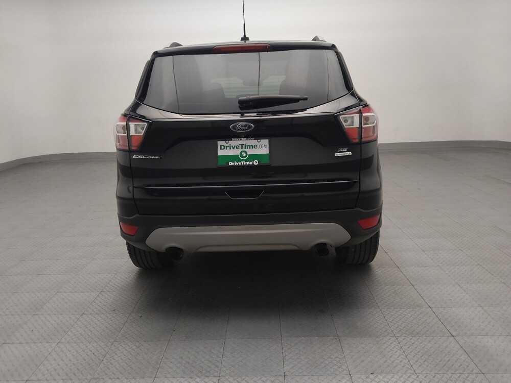 2018 Ford Escape in Round Rock, TX 78664 - 18095195 7