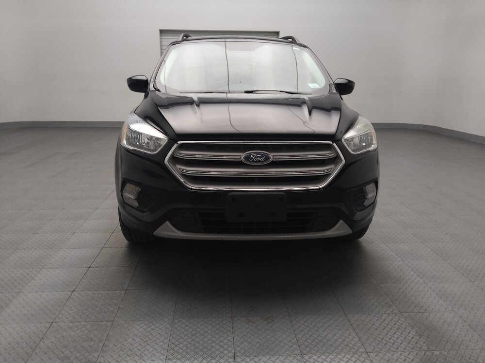 2018 Ford Escape in Round Rock, TX 78664 - 18095195 14