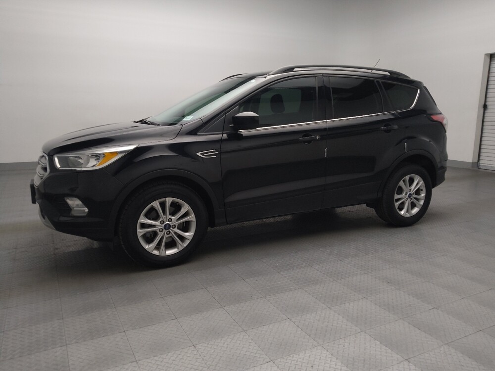 2018 Ford Escape in Round Rock, TX 78664 - 18095195 2