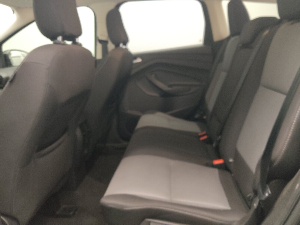 2018 Ford Escape in Round Rock, TX 78664 - 18095195 18