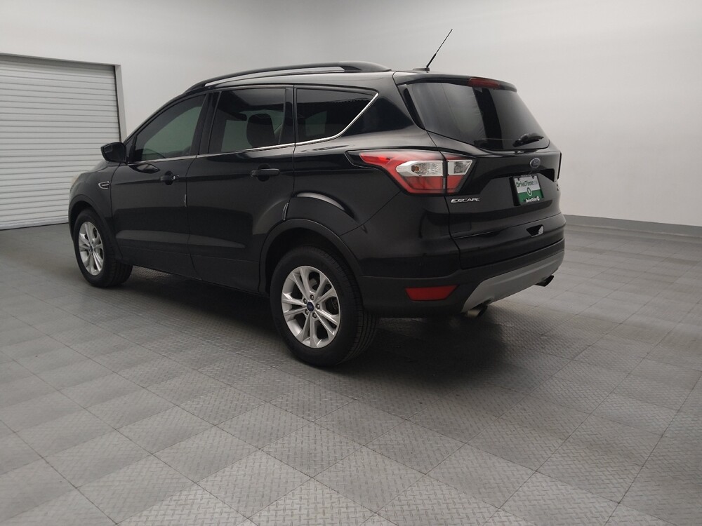 2018 Ford Escape in Round Rock, TX 78664 - 18095195 5