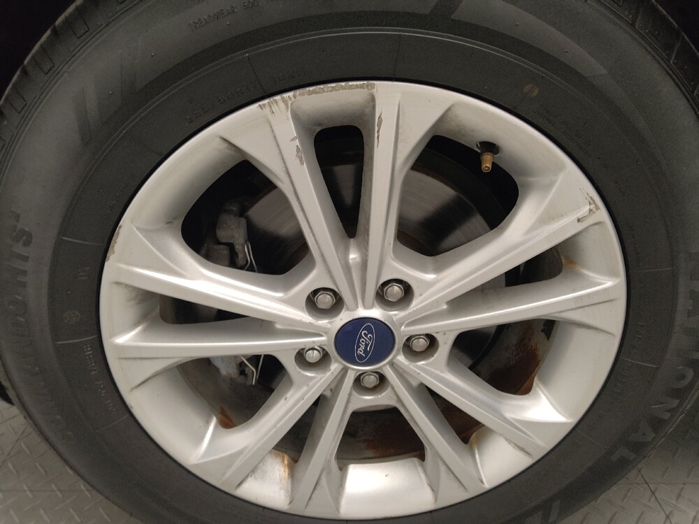 2018 Ford Escape in Round Rock, TX 78664 - 18095195 31