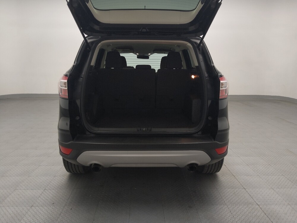 2018 Ford Escape in Round Rock, TX 78664 - 18095195 29