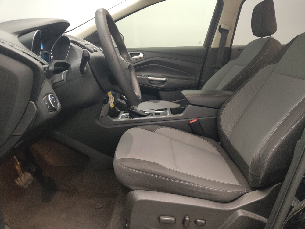 2018 Ford Escape in Round Rock, TX 78664 - 18095195 17