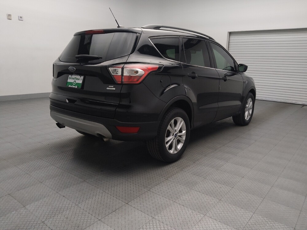 2018 Ford Escape in Round Rock, TX 78664 - 18095195 9