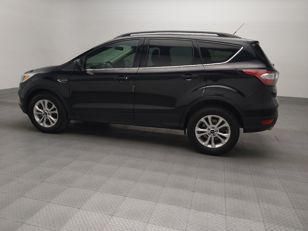 2018 Ford Escape in Round Rock, TX 78664 - 18095195 3