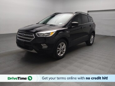 2018 Ford Escape in Round Rock, TX 78664