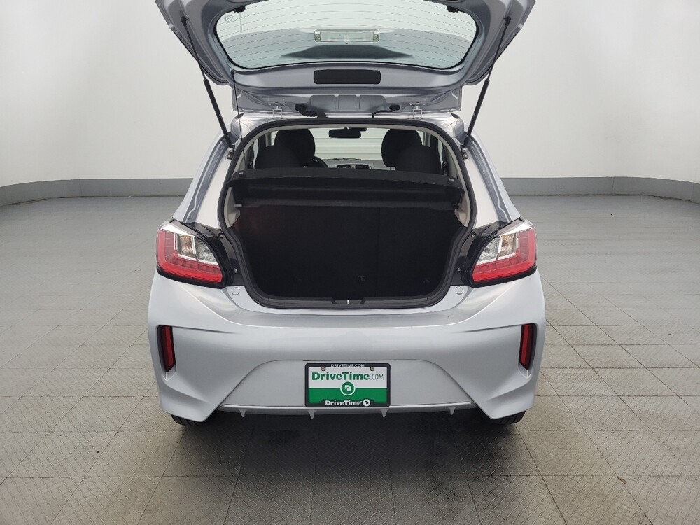 2021 Mitsubishi Mirage in New Castle, DE 19720 - 18095196 29