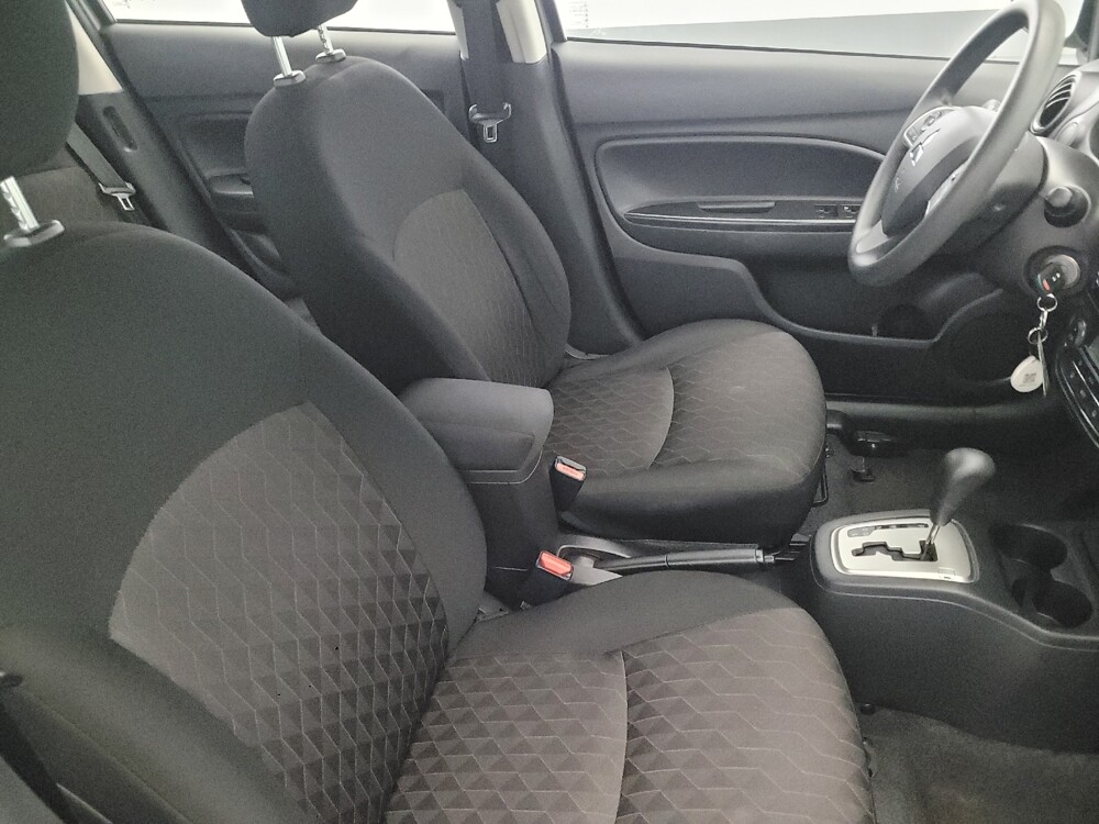 2021 Mitsubishi Mirage in New Castle, DE 19720 - 18095196 21