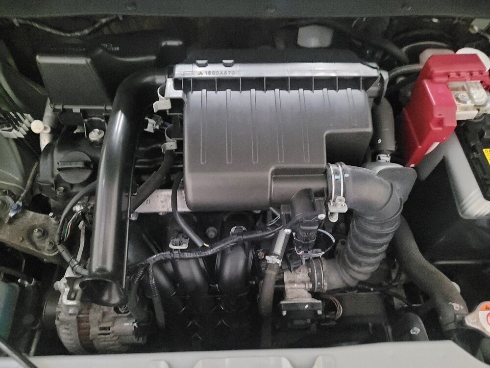 2021 Mitsubishi Mirage in New Castle, DE 19720 - 18095196 30