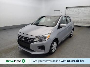 2021 Mitsubishi Mirage in New Castle, DE 19720