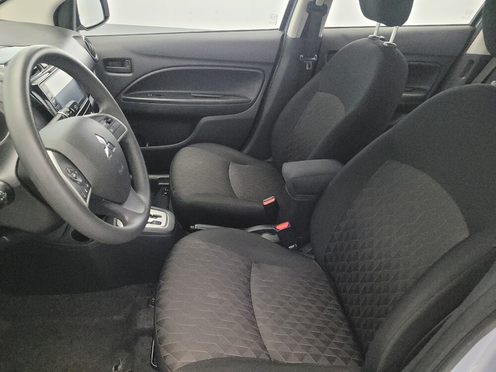 2021 Mitsubishi Mirage in New Castle, DE 19720 - 18095196 17