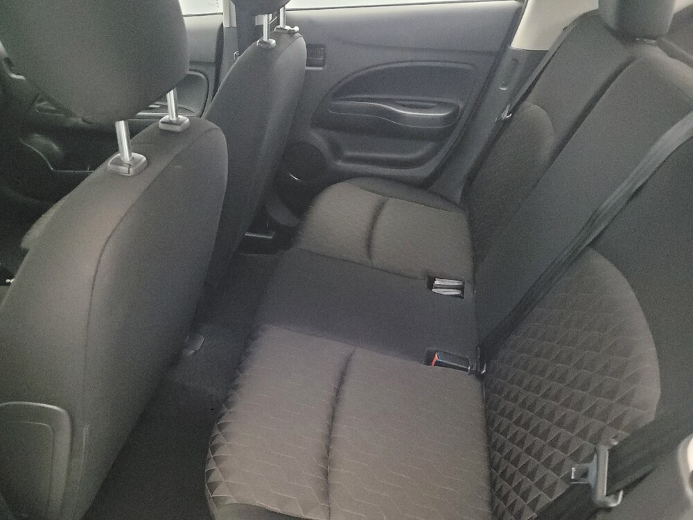 2021 Mitsubishi Mirage in New Castle, DE 19720 - 18095196 18