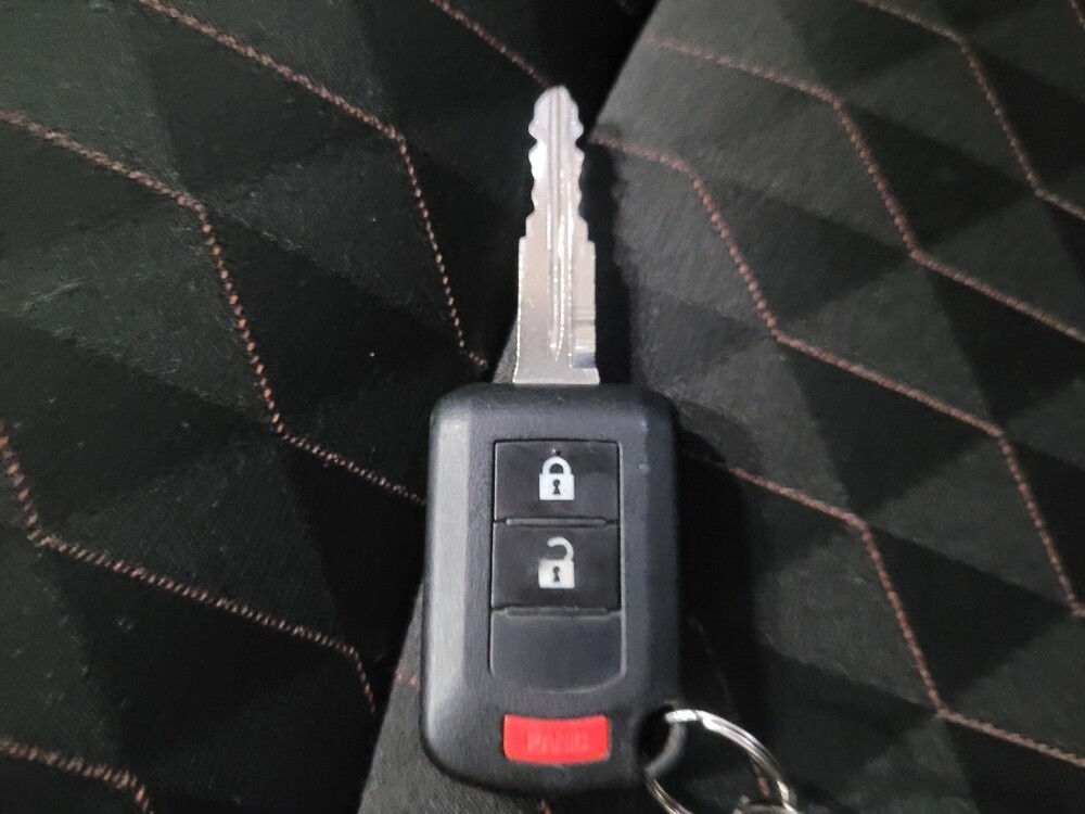 2021 Mitsubishi Mirage in New Castle, DE 19720 - 18095196 32