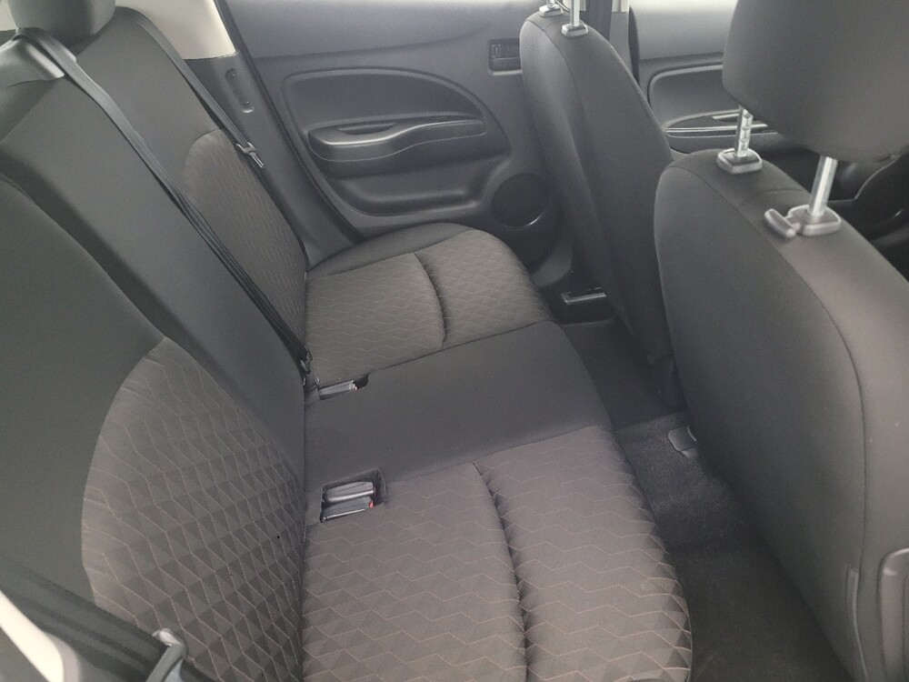 2021 Mitsubishi Mirage in New Castle, DE 19720 - 18095196 19