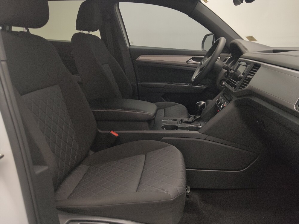 2020 Volkswagen Atlas in Lubbock, TX 79424 - 18095197 21