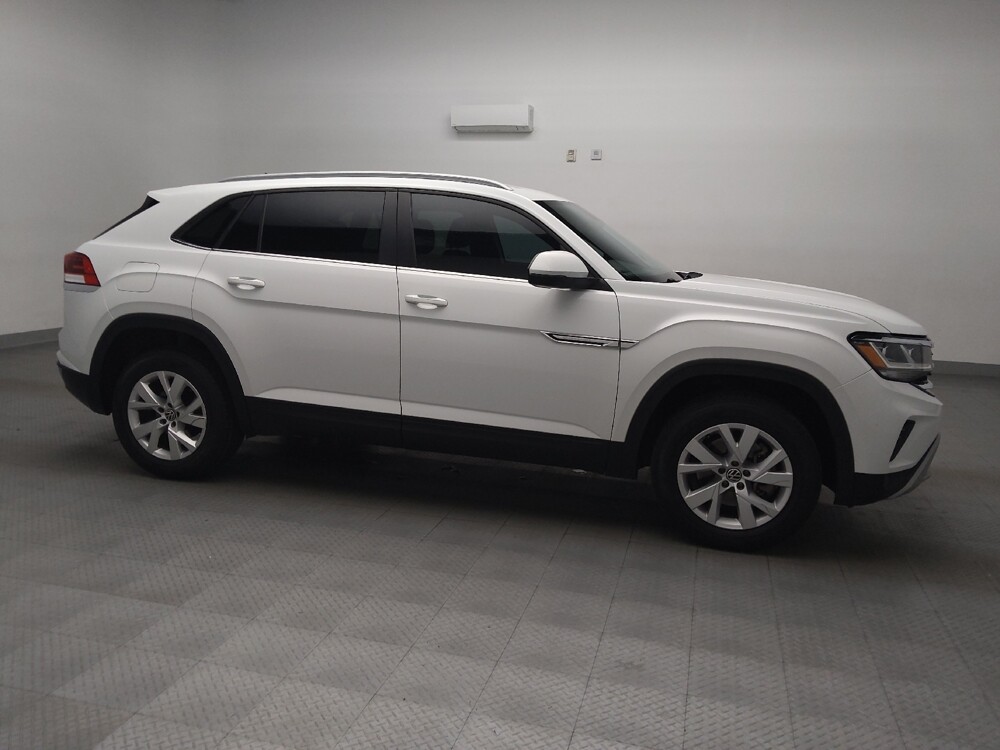 2020 Volkswagen Atlas in Lubbock, TX 79424 - 18095197 11