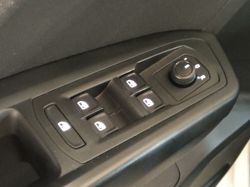 2020 Volkswagen Atlas in Lubbock, TX 79424 - 18095197 27