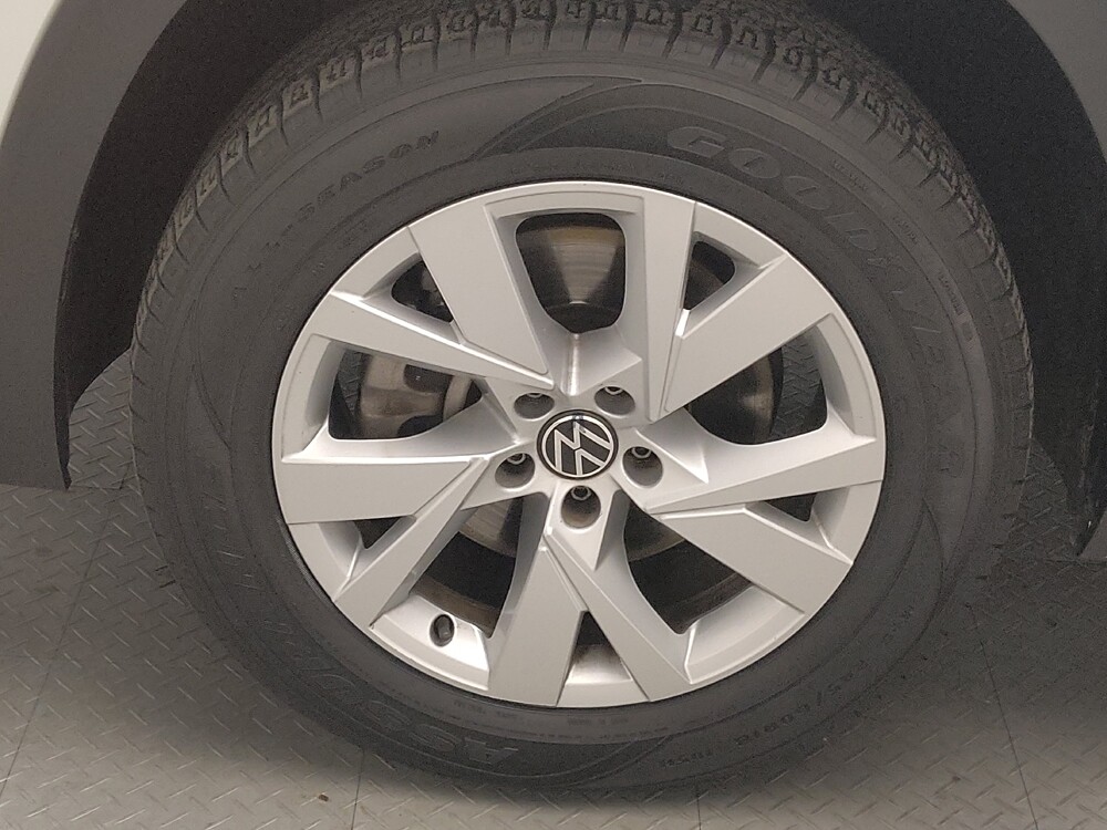 2020 Volkswagen Atlas in Lubbock, TX 79424 - 18095197 31