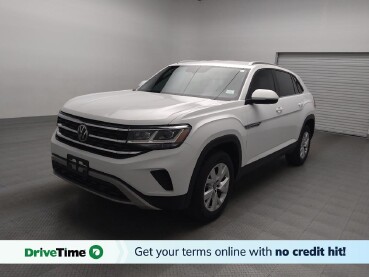 2020 Volkswagen Atlas in Lubbock, TX 79424