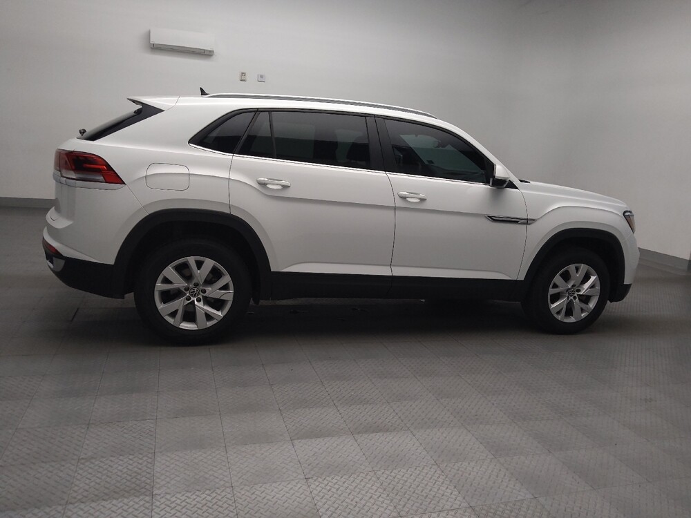 2020 Volkswagen Atlas in Lubbock, TX 79424 - 18095197 10