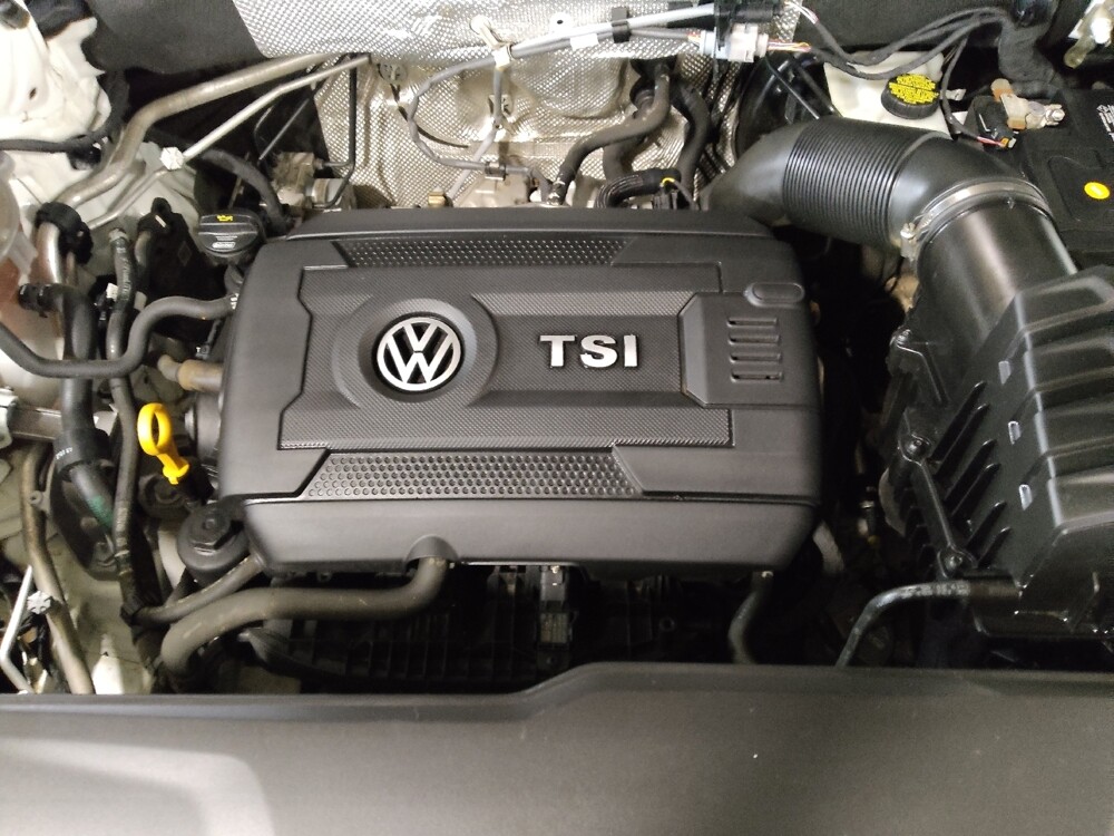 2020 Volkswagen Atlas in Lubbock, TX 79424 - 18095197 30