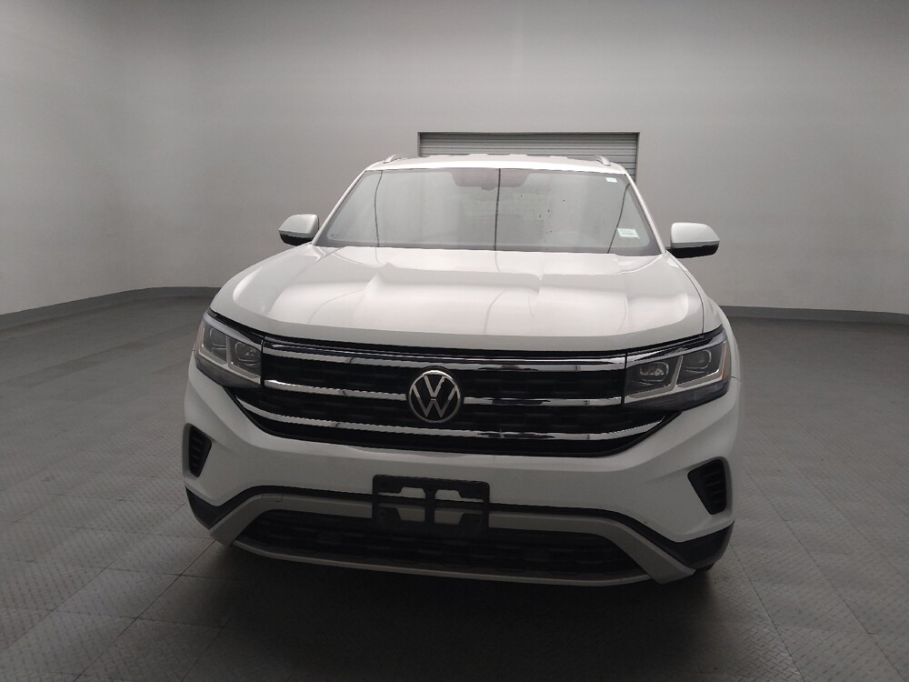 2020 Volkswagen Atlas in Lubbock, TX 79424 - 18095197 15