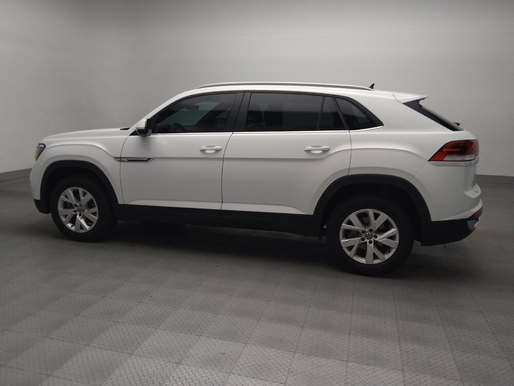 2020 Volkswagen Atlas in Lubbock, TX 79424 - 18095197 3